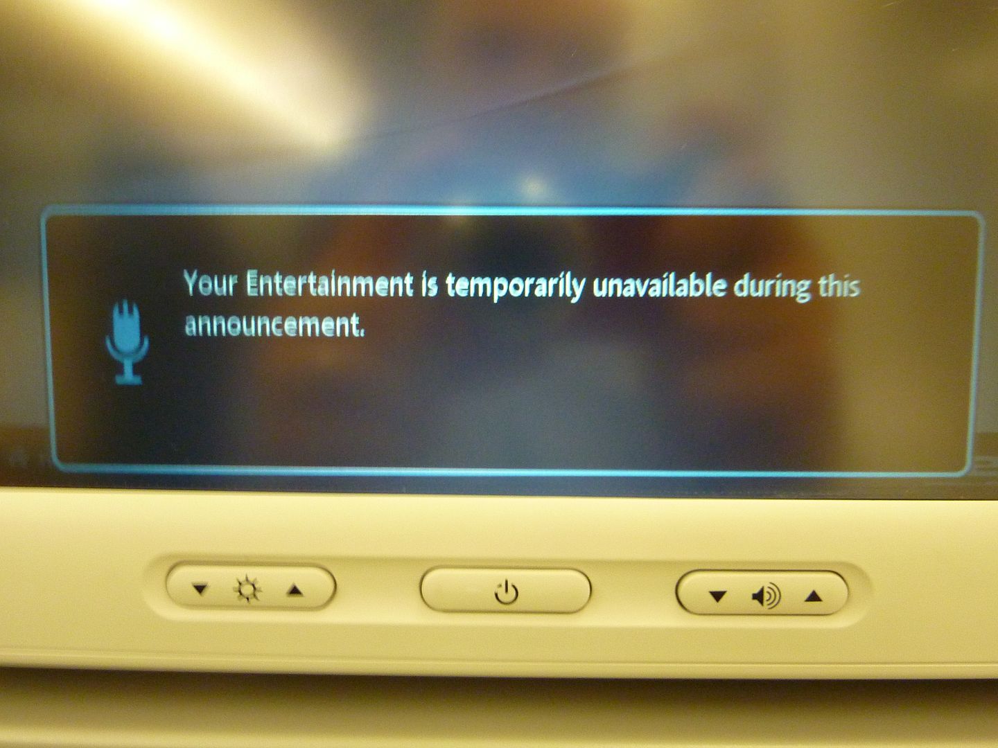 Review of Korean Air flight from Paris to Seoul in Economy